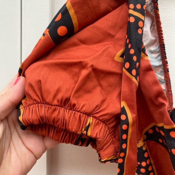 MAAJI Midi Dress - Picture 9 of 10